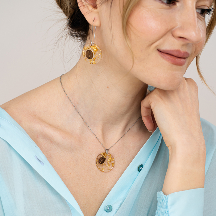 Colier GoldSelection [2]