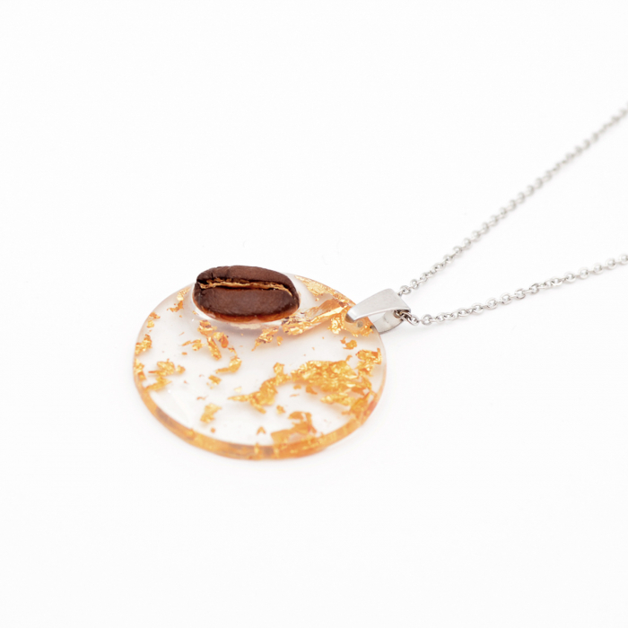 Colier GoldSelection [8]