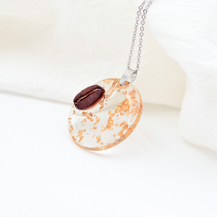 Colier GoldSelection [4]