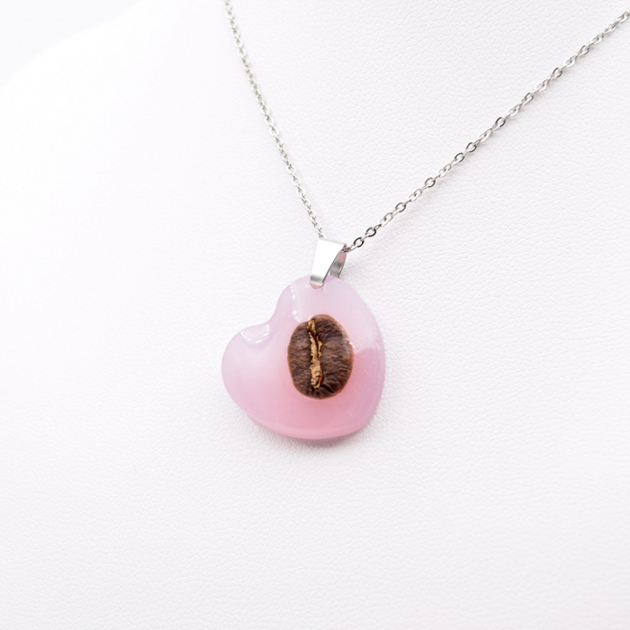 Colier InLoveWithCoffee [2]