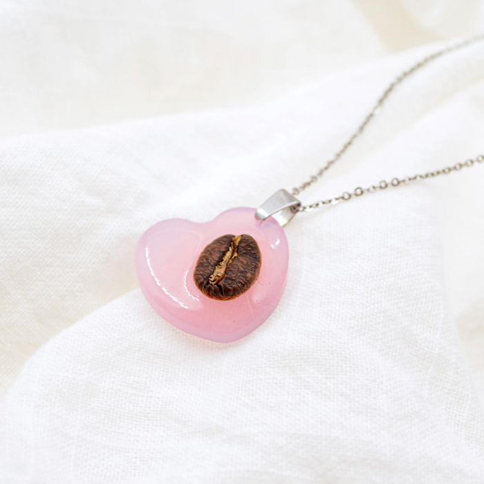 Colier InLoveWithCoffee [3]