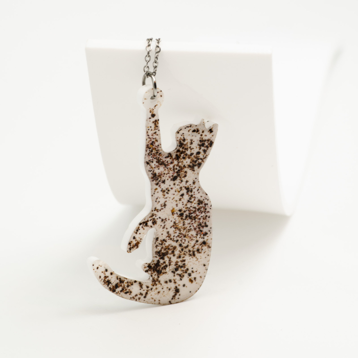 Colier Cattuccino [4]