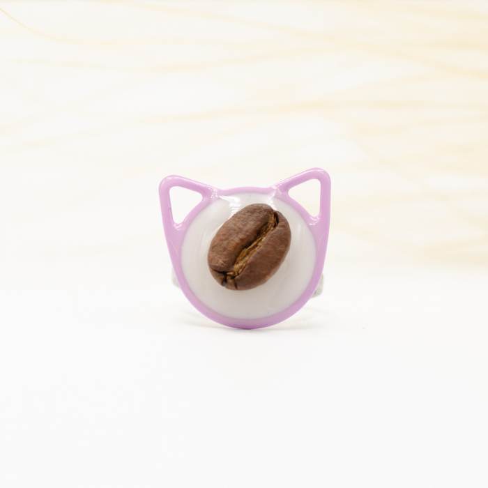 Inel PURRple [5]