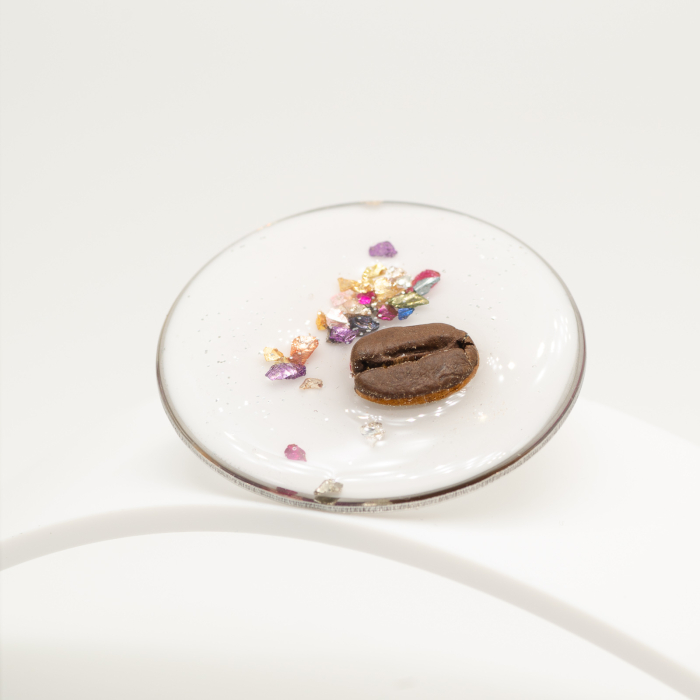 Mărțișor Rainbow [5]