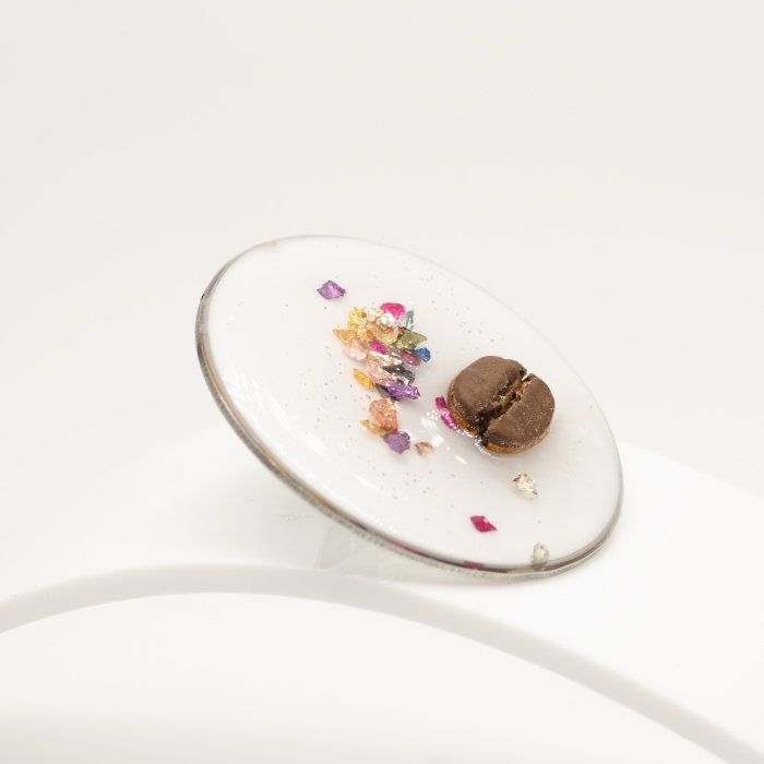 Mărțișor Rainbow [6]