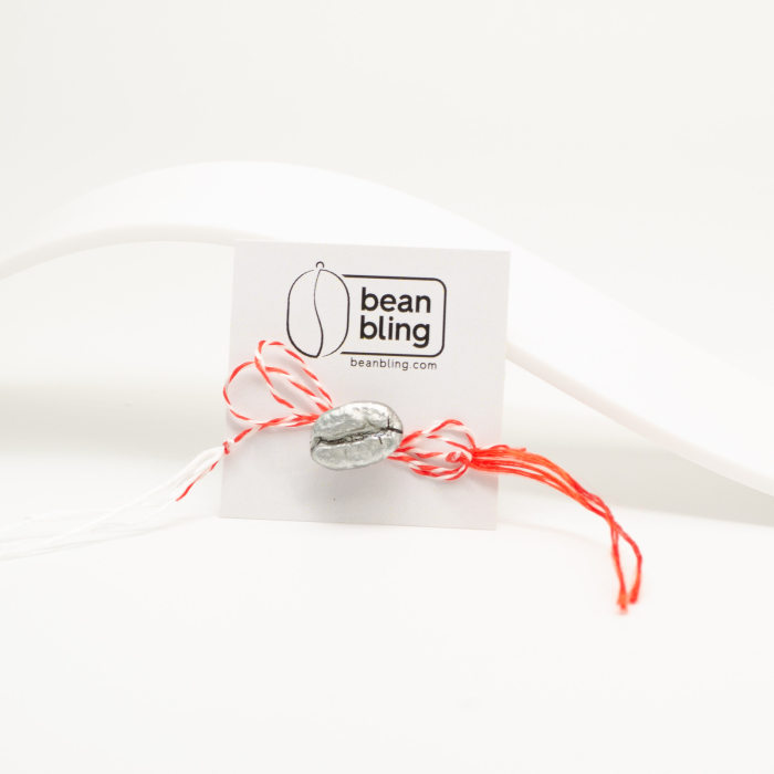 Mărțișor BOBreal Silver [2]