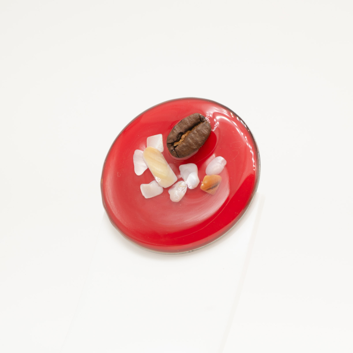 Mărțișor "alb-roș" [6]