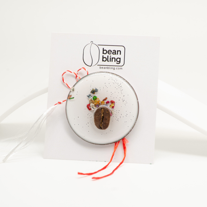 Pachet Corporate & Birou: 20 Mărțișoare + 5 GRATIS [7]