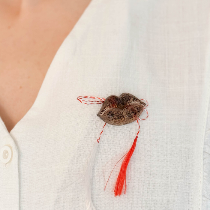 Mărțișor PupiCinno Soft [3]