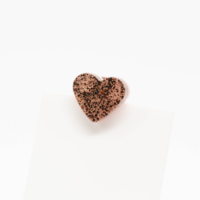 Mărțișor SoftPink Love [5]