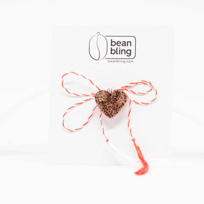 Mărțișor SoftPink Love [2]