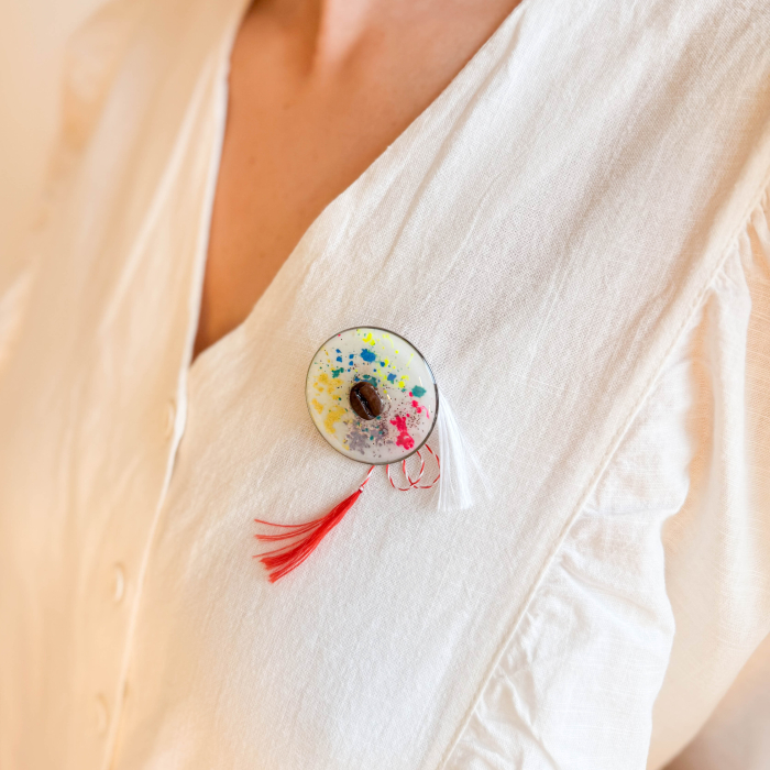 Mărțișor ColorRun [3]