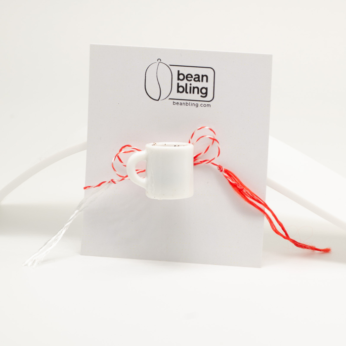 Mărțișor cană HotMess [2]