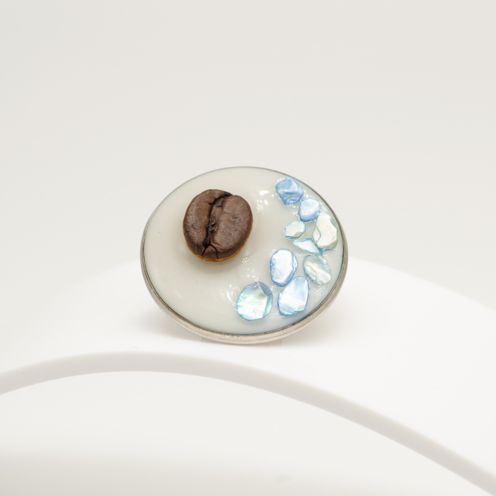 Mărțișor Coffee by the Sea [3]