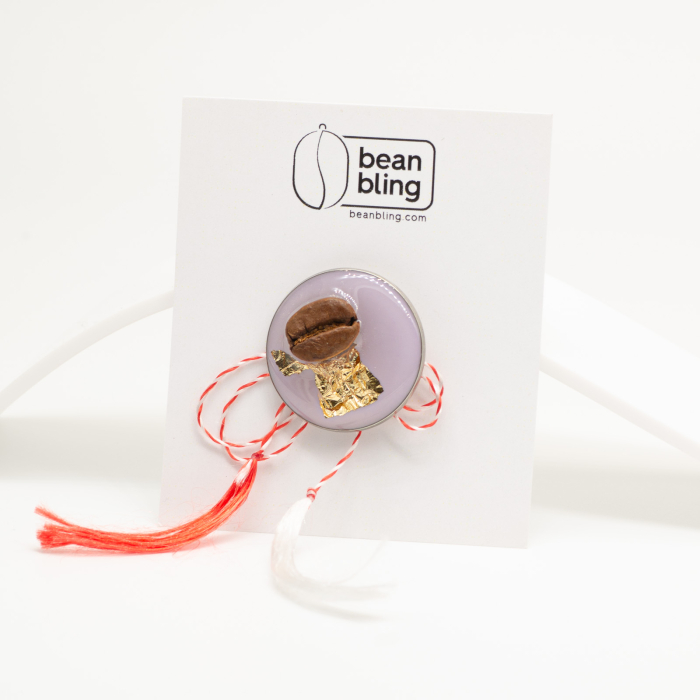 Mărțișor Authentique [2]