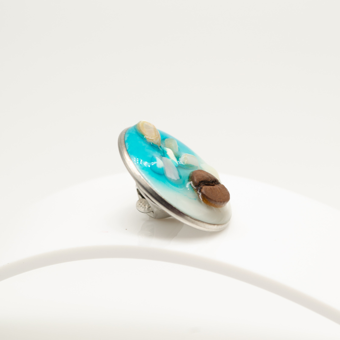 Mărțișor SeaWave [5]