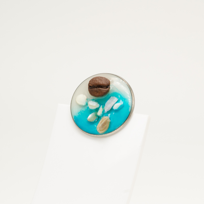 Mărțișor SeaWave [7]