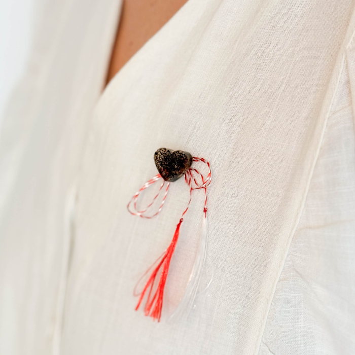 Mărțișor SoftLove [3]