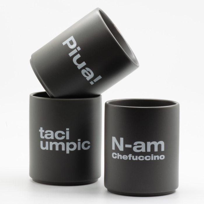 Colecția de căni BeanBling - PACHET CADOU -Trei căni. Trei stări. Zero explicații. [13]