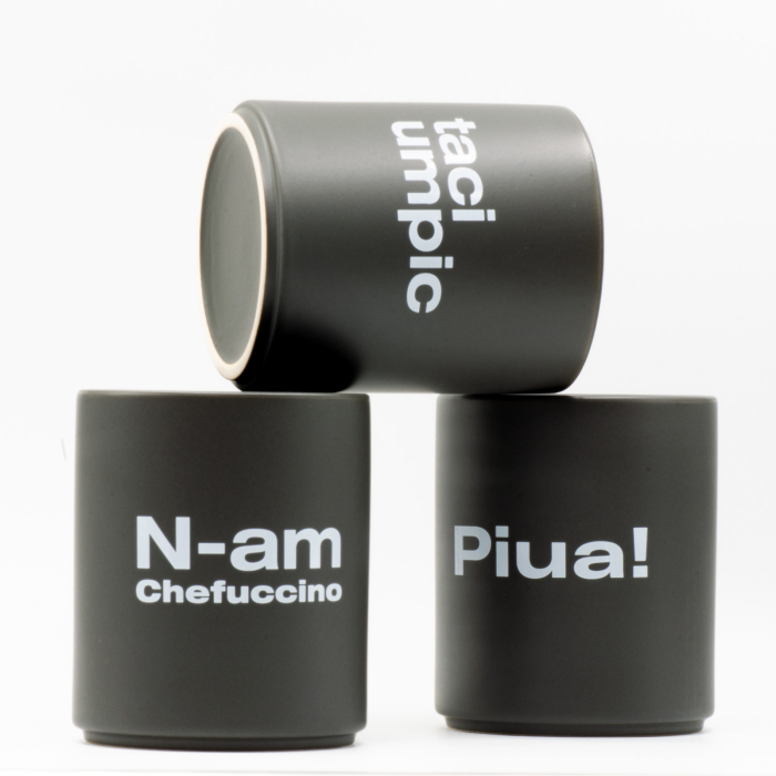 Colecția de căni BeanBling - PACHET CADOU -Trei căni. Trei stări. Zero explicații. [10]