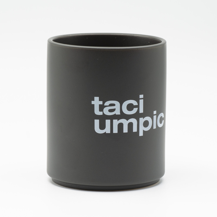 N-am chefuccino x Taci umpic - PACHET CADOU [9]