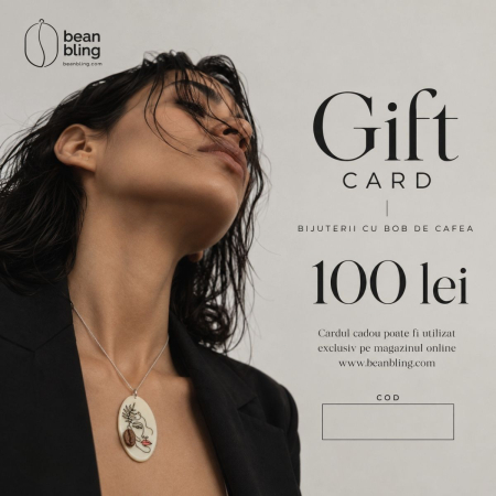 ȘI ALTELE. tot pe cafea - CARD CADOU 100 LEI