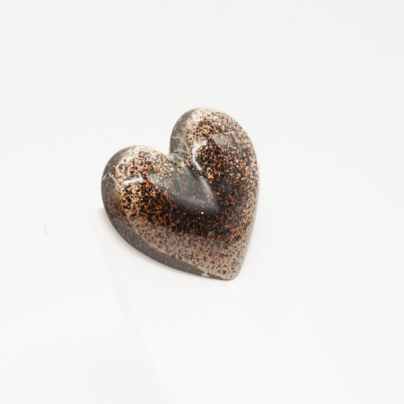 Mărțișor ShortBlack în formă de inimă [2]