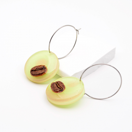 Cercei Soft Matcha CERCEI - Cercei Soft Matcha