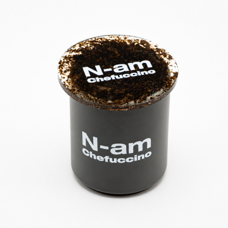 Coaster N-am Chefucciono cu Zaț de cafea [3]