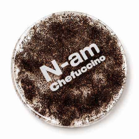 Coaster N-am Chefucciono cu Zaț de cafea [1]