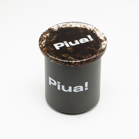 Coaster Piua cu Zaț de cafea [3]