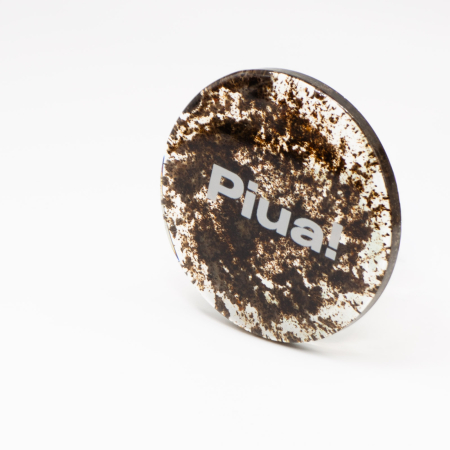 COLECȚIA Beans and Things - Coaster Piua cu Zaț de cafea