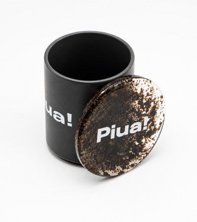 Coaster Piua cu Zaț de cafea [4]