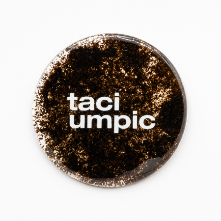 Coaster Taci umpic cu Zaț de cafea [1]