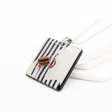 Colier Daily DOSE of Caffeine [5]