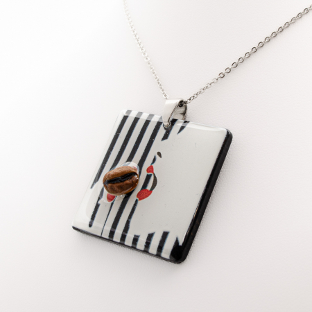 COLIERE - Colier Daily DOSE of Caffeine