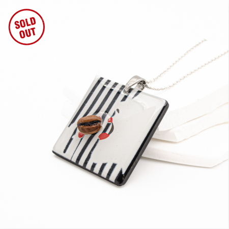 COLIERE - Colier Daily DOSE of Caffeine