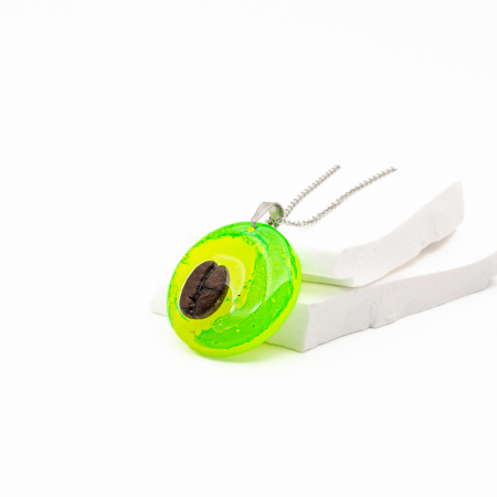 Colier ElectricMatcha [2]
