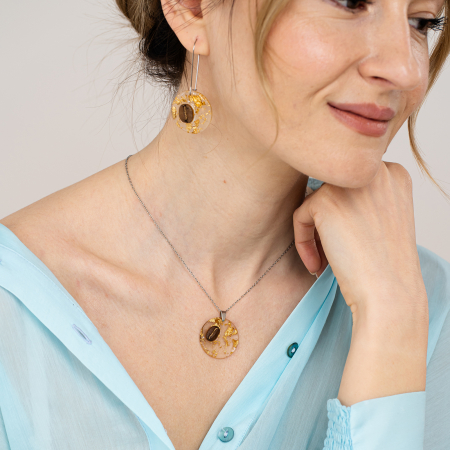 Colier GoldSelection [1]