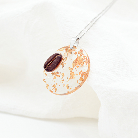 COLIERE - Colier GoldSelection