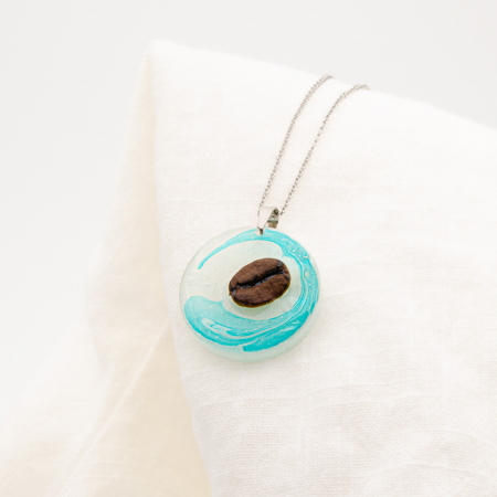 COLIERE - Colier Iced Coffee