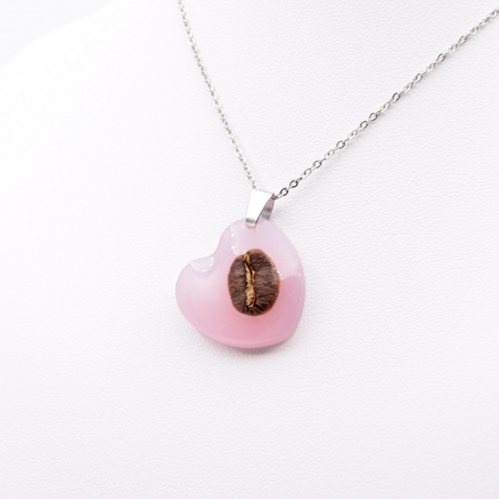Colier InLoveWithCoffee [1]