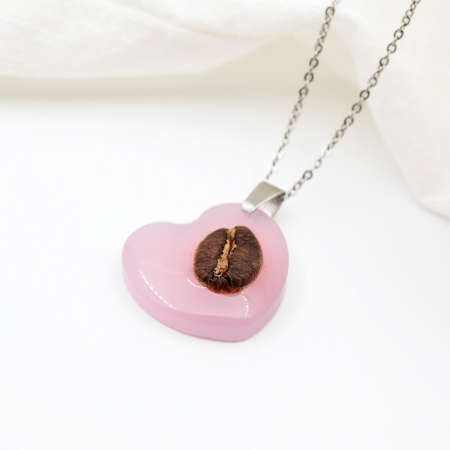 Colier InLoveWithCoffee [3]