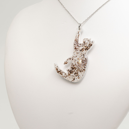 Colier Cattuccino [2]