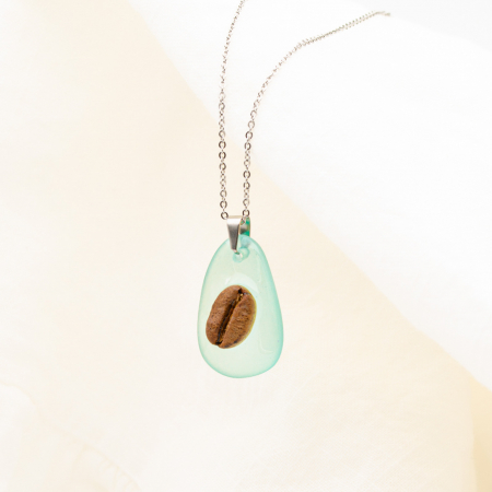 COLIERE - Colier SeaGlass
