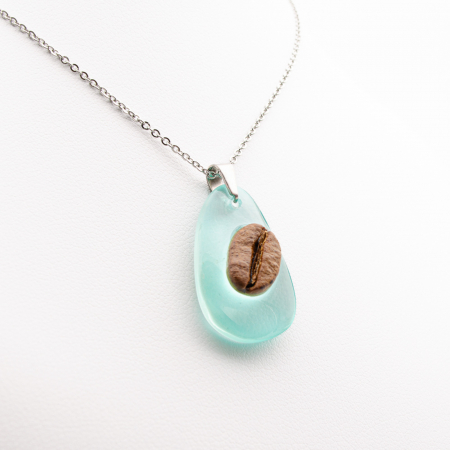 Colier SeaGlass [3]