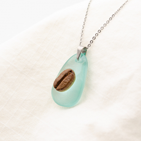 Colier SeaGlass [5]