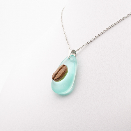 Colier SeaGlass [2]