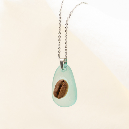 Colier SeaGlass [4]