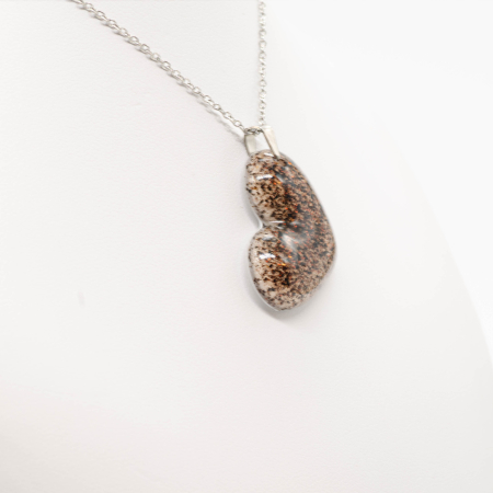 Colier CafeLatte în formă de inimă [4]